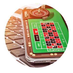 Mobile Gambling